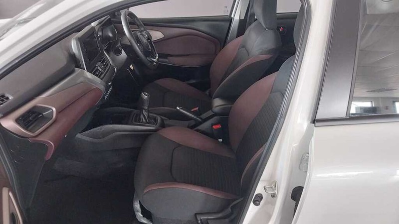 Toyota Starlet - GVW Motors - Image 19