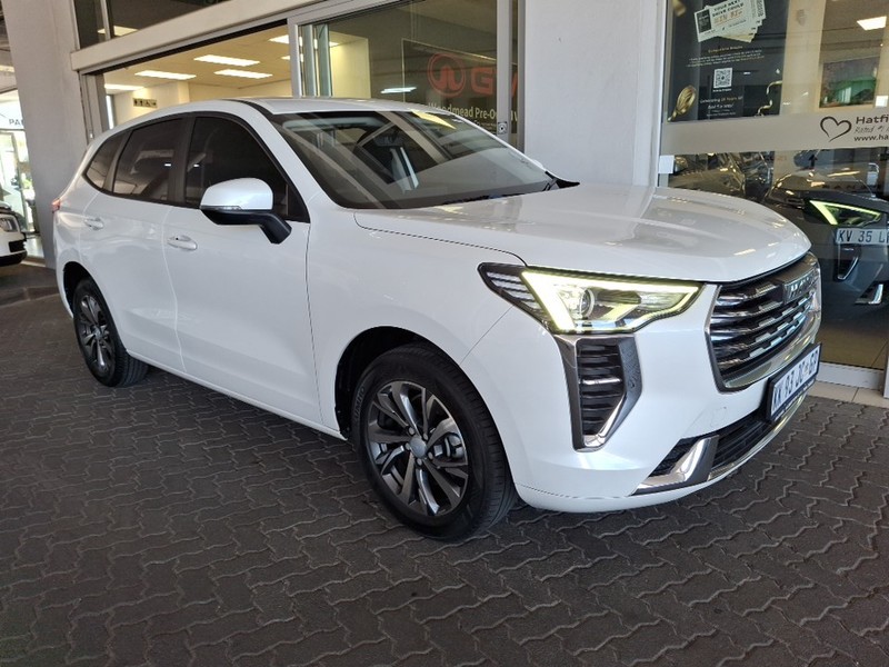 Haval H2 - GWM Haval Woodmead - Image 1