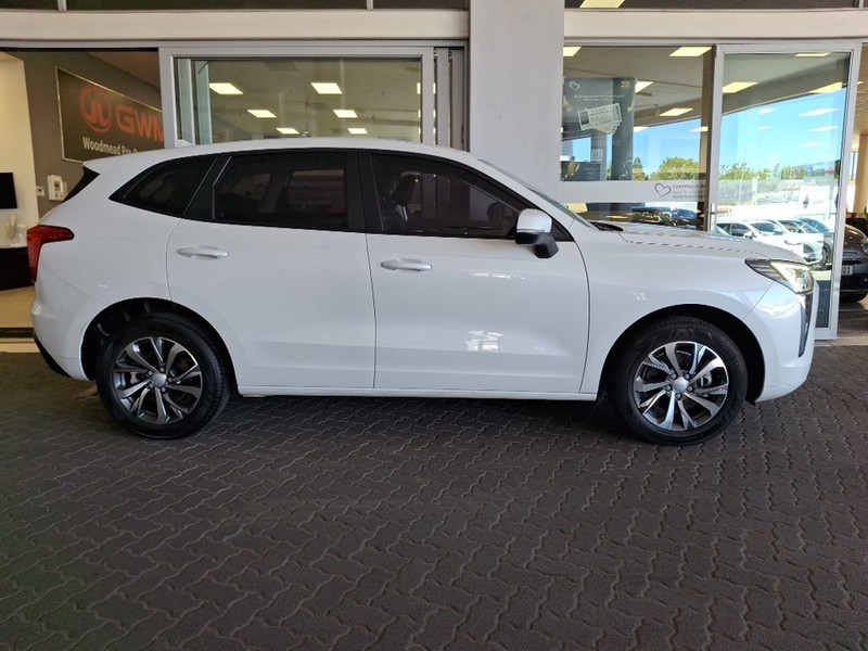 Haval H2 - GWM Haval Woodmead - Image 2