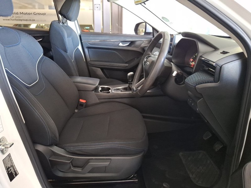 Haval H2 - GWM Haval Woodmead - Image 5