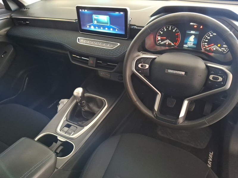 Haval H2 - GWM Haval Woodmead - Image 6