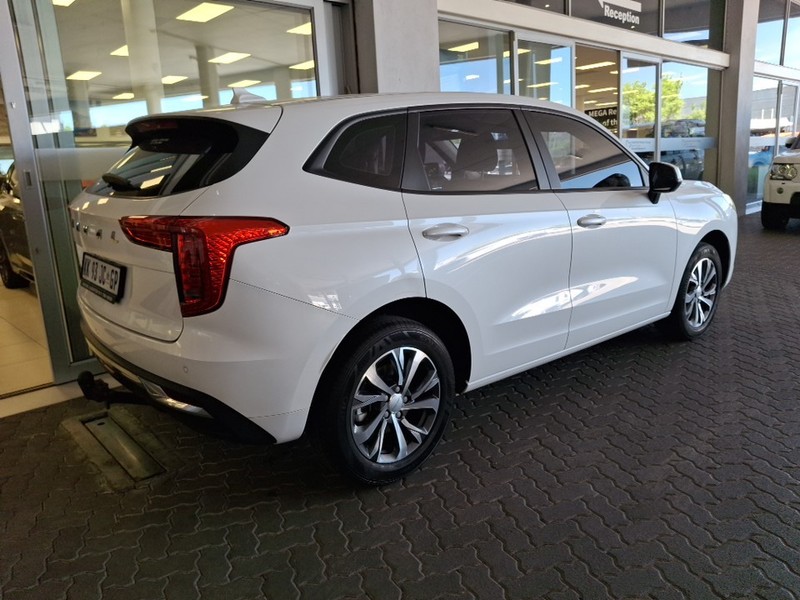 Haval H2 - GWM Haval Woodmead - Image 3
