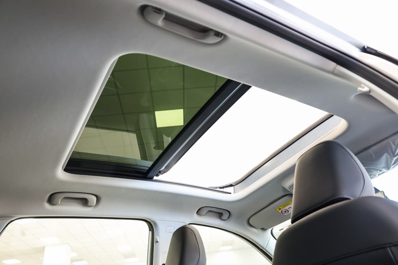 MG ZS - MG Hatfield - Image 15