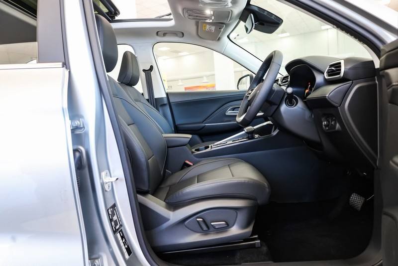 MG ZS - MG Hatfield - Image 11