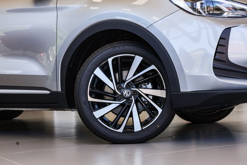 MG ZS - MG Hatfield - Image 5