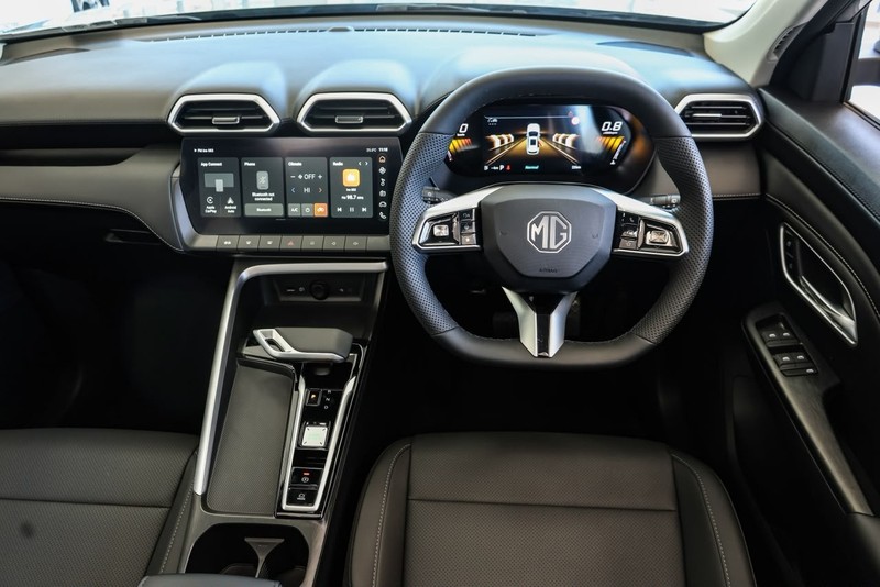 MG ZS - MG Hatfield - Image 18