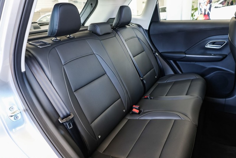 MG ZS - MG Hatfield - Image 16