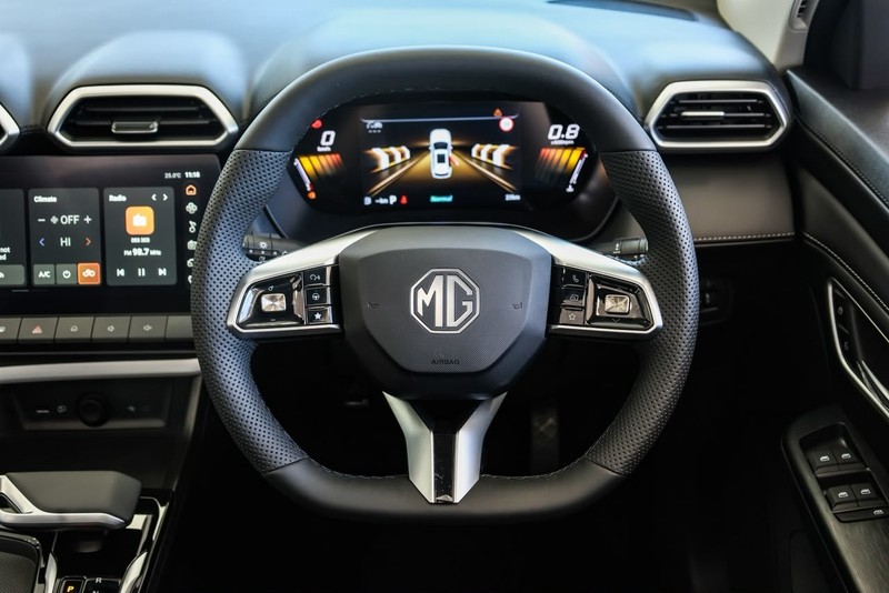 MG ZS - MG Hatfield - Image 17