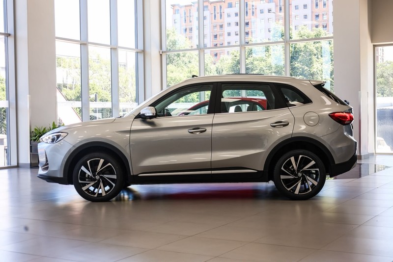 MG ZS - MG Hatfield - Image 9