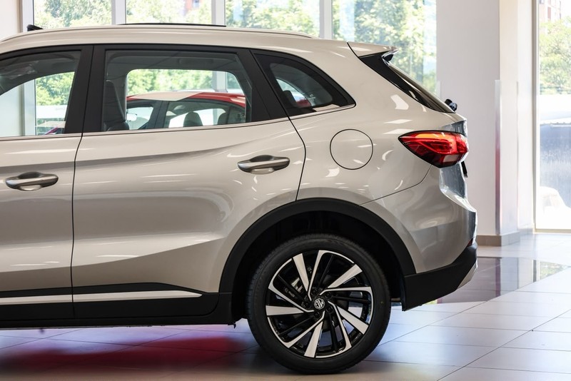 MG ZS - MG Hatfield - Image 8