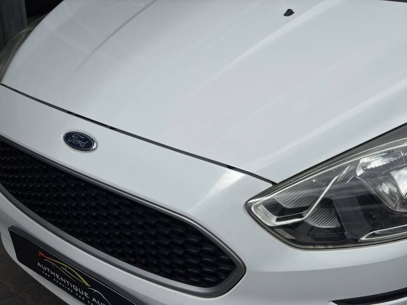 Ford Figo - Authentique Autos - Image 20