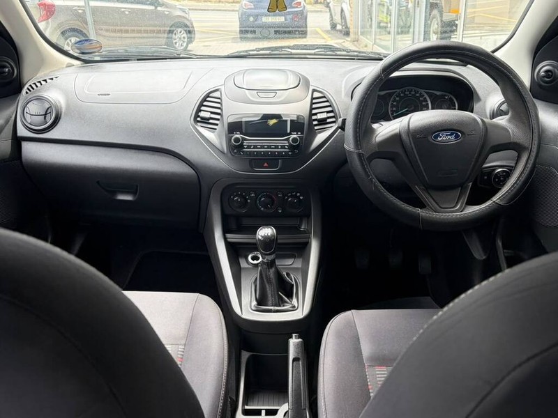 Ford Figo - Authentique Autos - Image 7