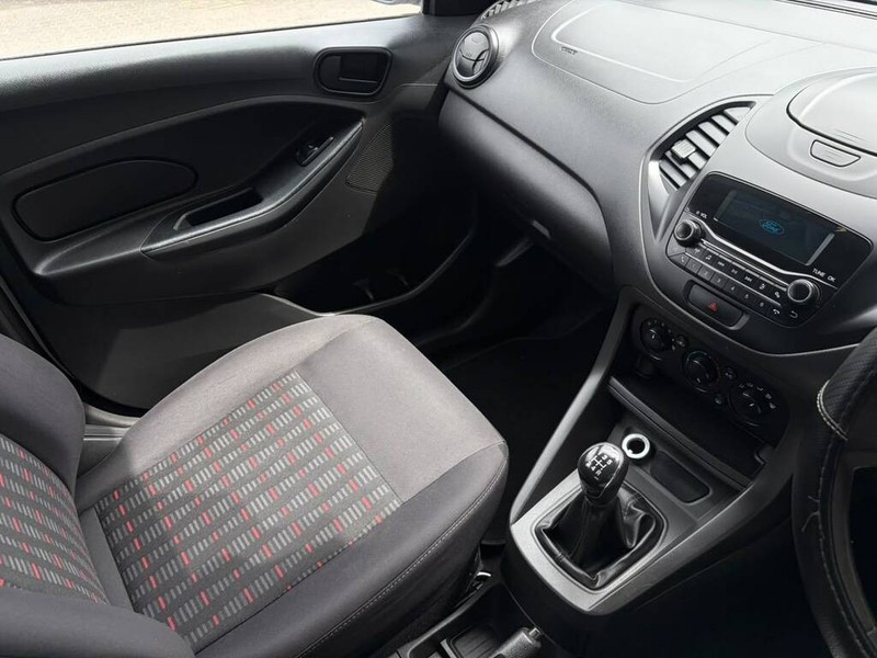 Ford Figo - Authentique Autos - Image 15