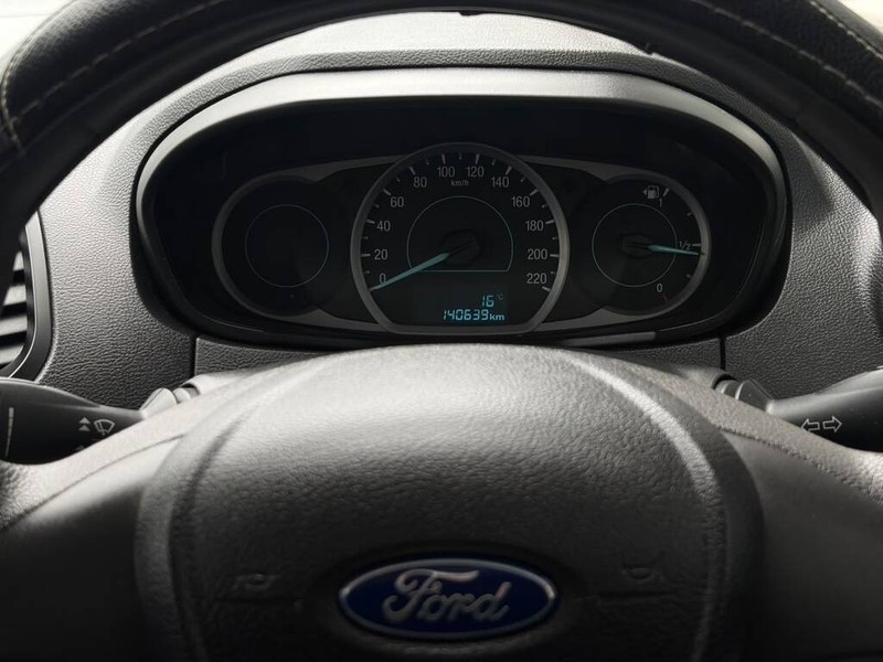 Ford Figo - Authentique Autos - Image 9