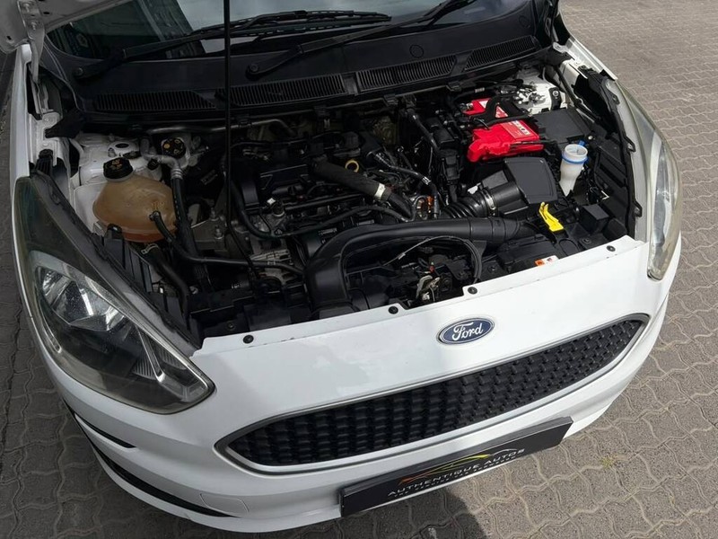 Ford Figo - Authentique Autos - Image 17