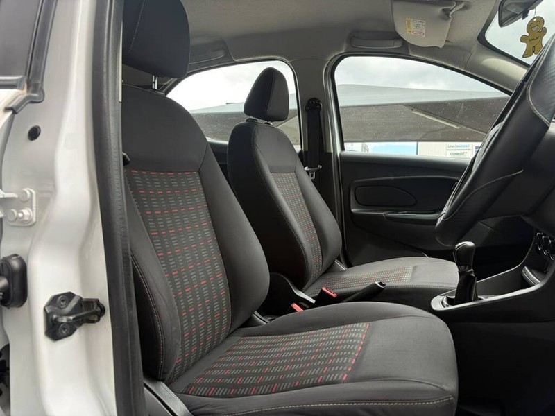 Ford Figo - Authentique Autos - Image 16