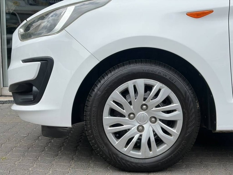 Ford Figo - Authentique Autos - Image 19