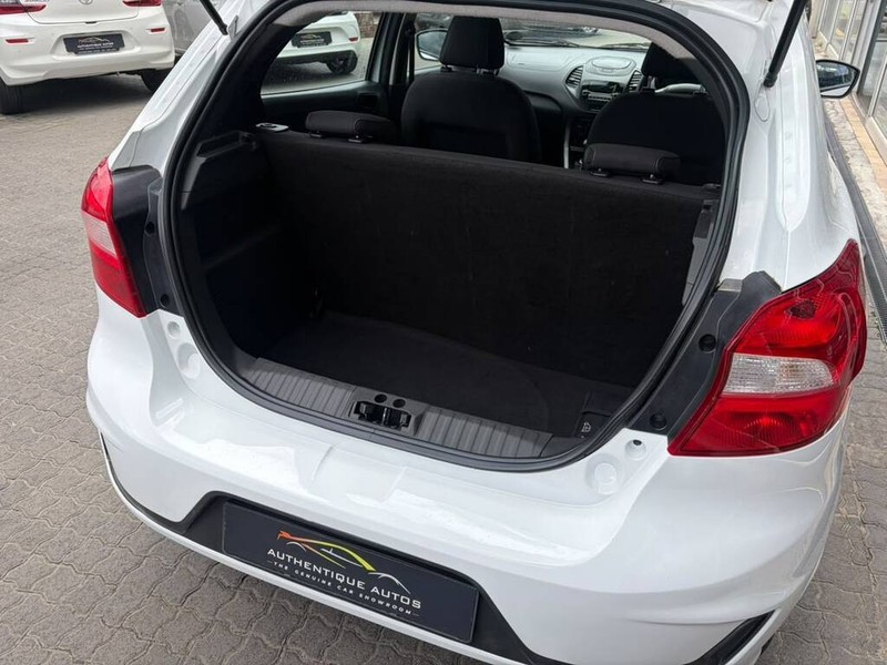 Ford Figo - Authentique Autos - Image 5