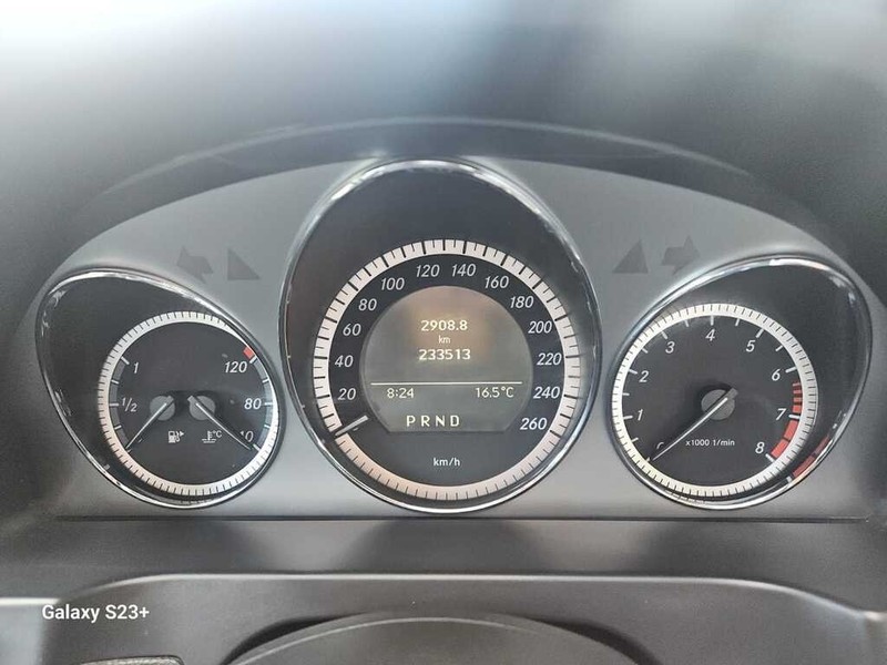Mercedes-Benz C-class - Authentique Autos - Image 9