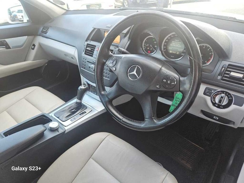 Mercedes-Benz C-class - Authentique Autos - Image 10