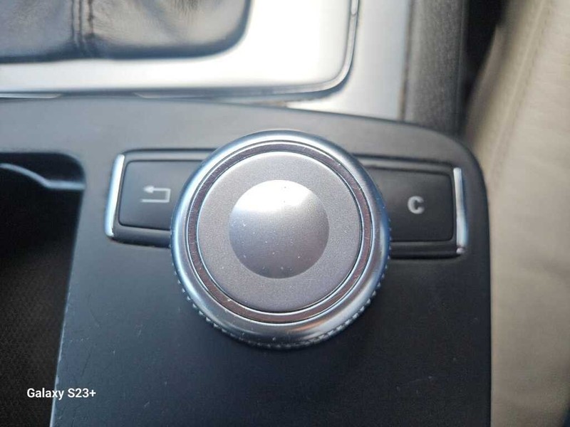 Mercedes-Benz C-class - Authentique Autos - Image 15