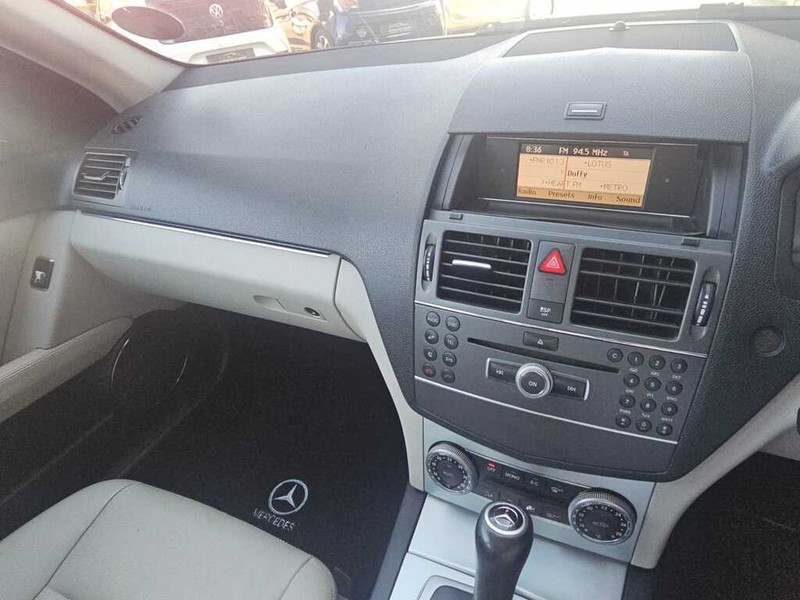 Mercedes-Benz C-class - Authentique Autos - Image 18
