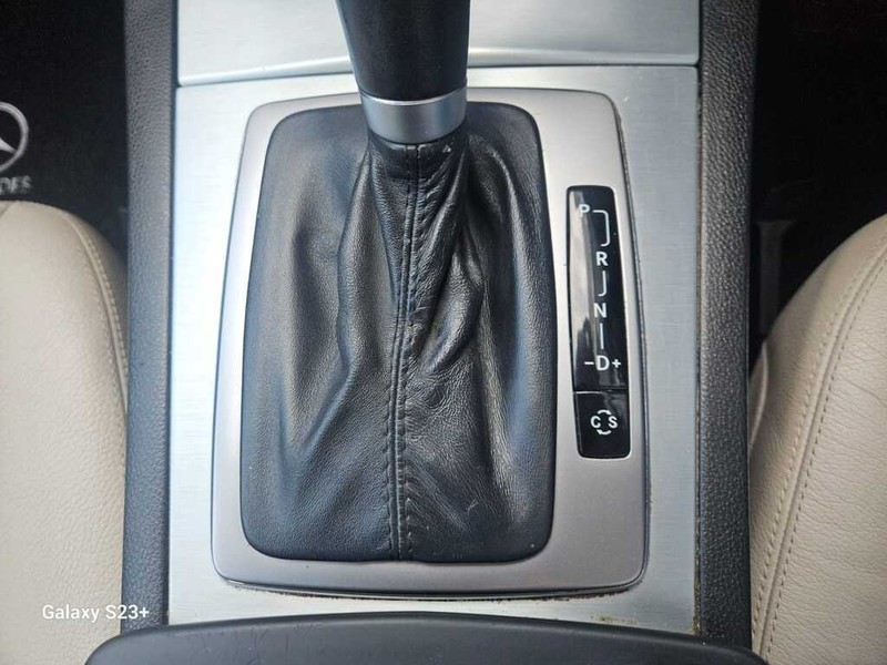 Mercedes-Benz C-class - Authentique Autos - Image 11