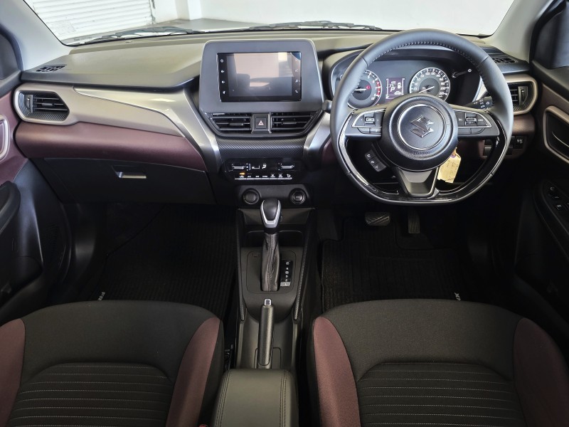 Suzuki Fronx - Honda Pietermaritzburg - Image 12