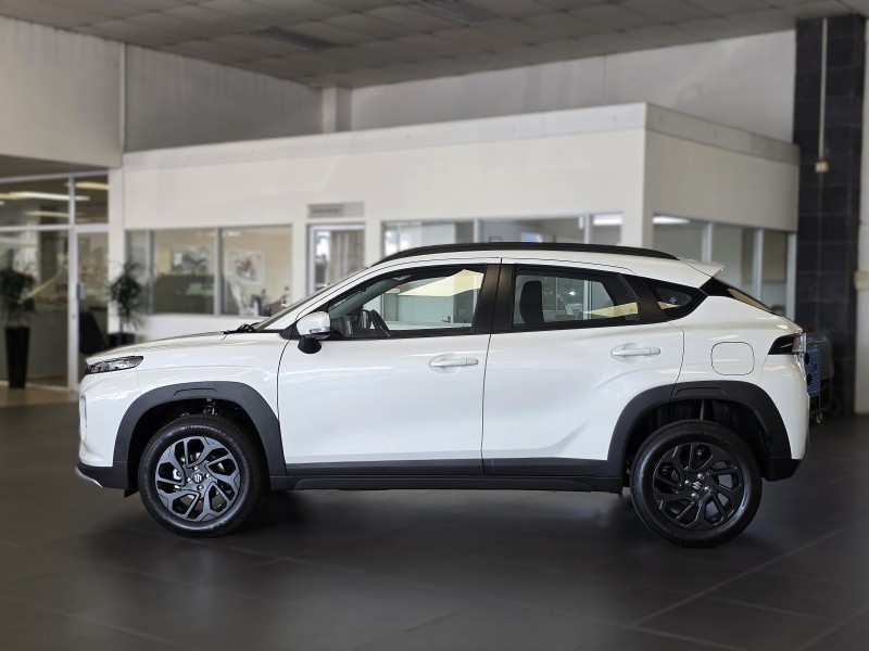 Suzuki Fronx - Honda Pietermaritzburg - Image 5