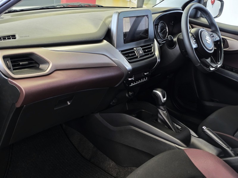 Suzuki Fronx - Honda Pietermaritzburg - Image 6
