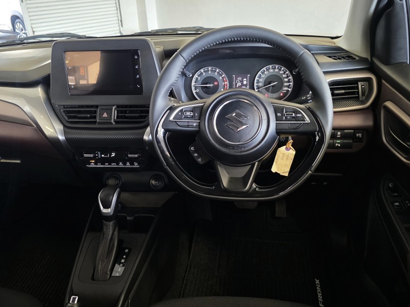 Suzuki Fronx - Honda Pietermaritzburg - Image 13