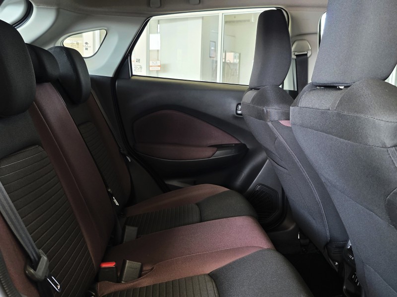 Suzuki Fronx - Honda Pietermaritzburg - Image 11