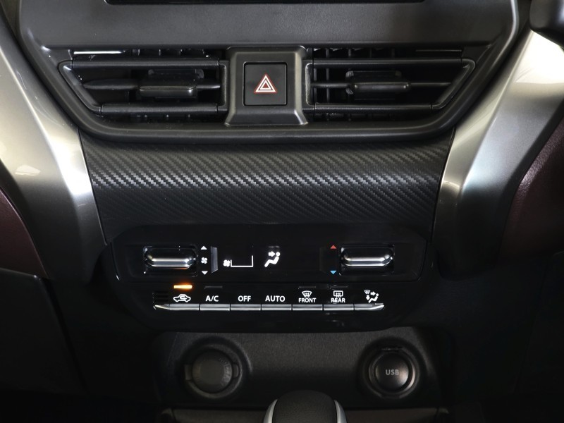 Suzuki Fronx - Honda Pietermaritzburg - Image 15
