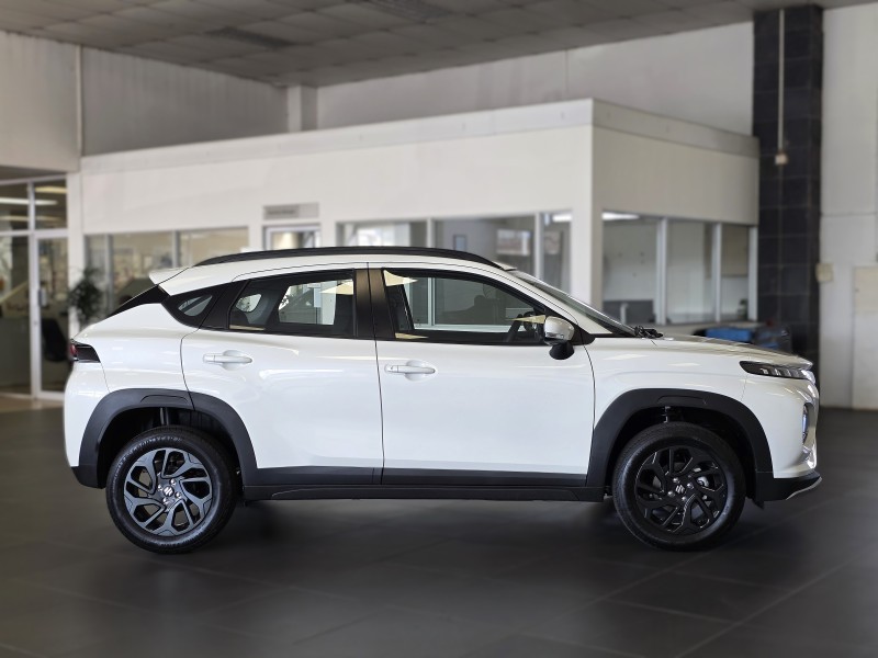 Suzuki Fronx - Honda Pietermaritzburg - Image 10