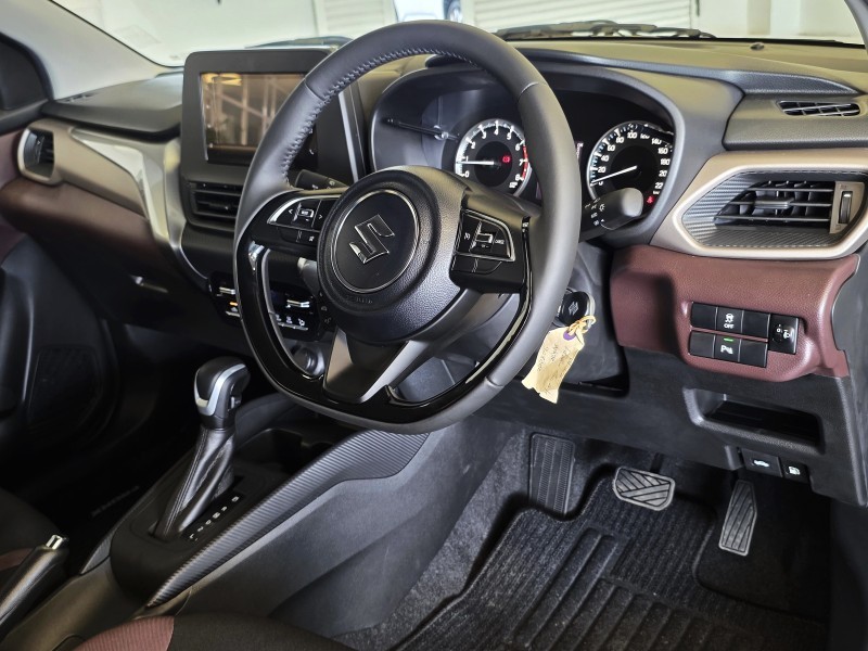 Suzuki Fronx - Honda Pietermaritzburg - Image 20