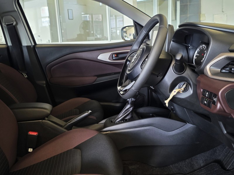 Suzuki Fronx - Honda Pietermaritzburg - Image 18