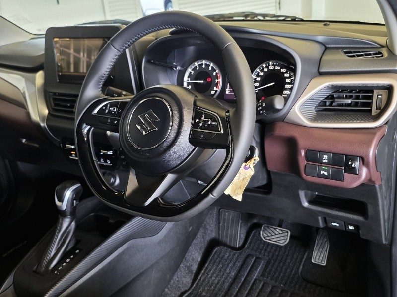 Suzuki Fronx - Honda Pietermaritzburg - Image 21