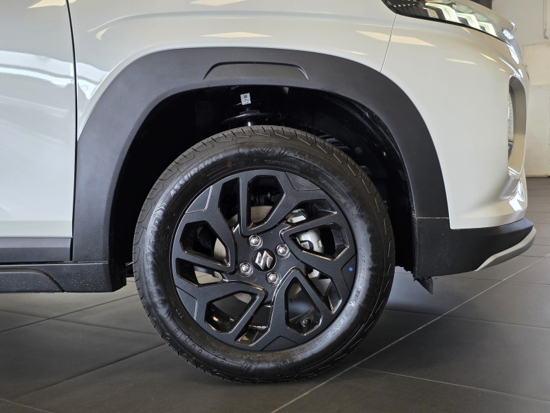 Suzuki Fronx - Honda Pietermaritzburg - Image 23