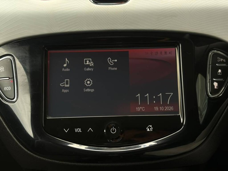 Opel Adam - Authentique Autos - Image 14