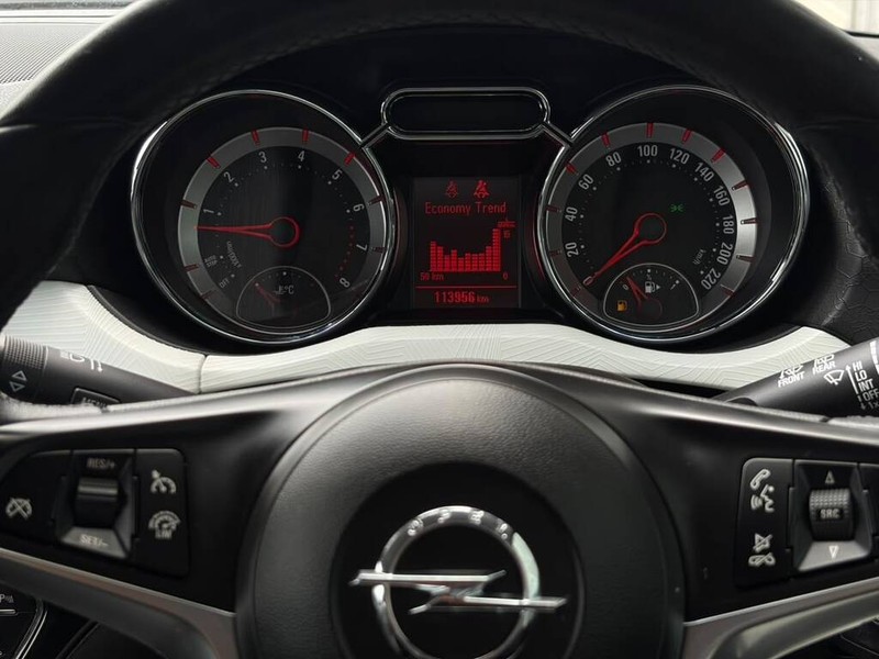 Opel Adam - Authentique Autos - Image 9