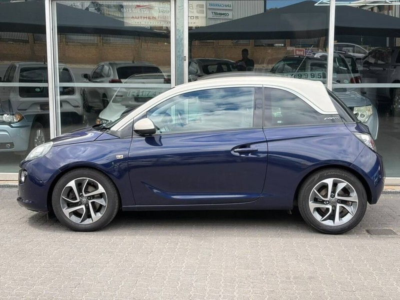 Opel Adam - Authentique Autos - Image 2