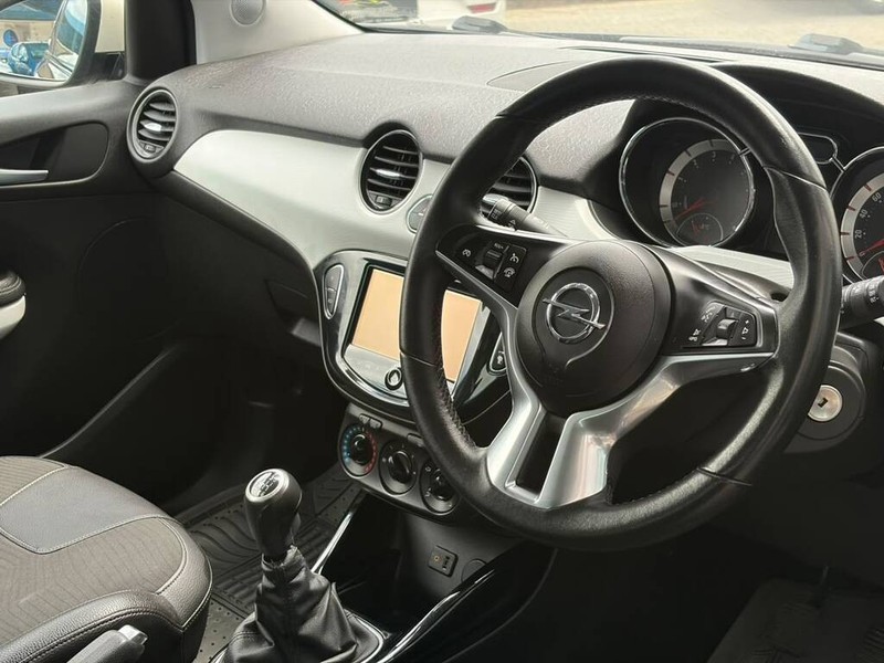 Opel Adam - Authentique Autos - Image 10