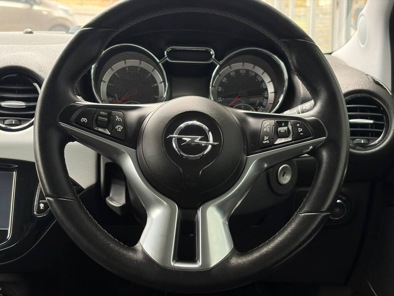 Opel Adam - Authentique Autos - Image 8