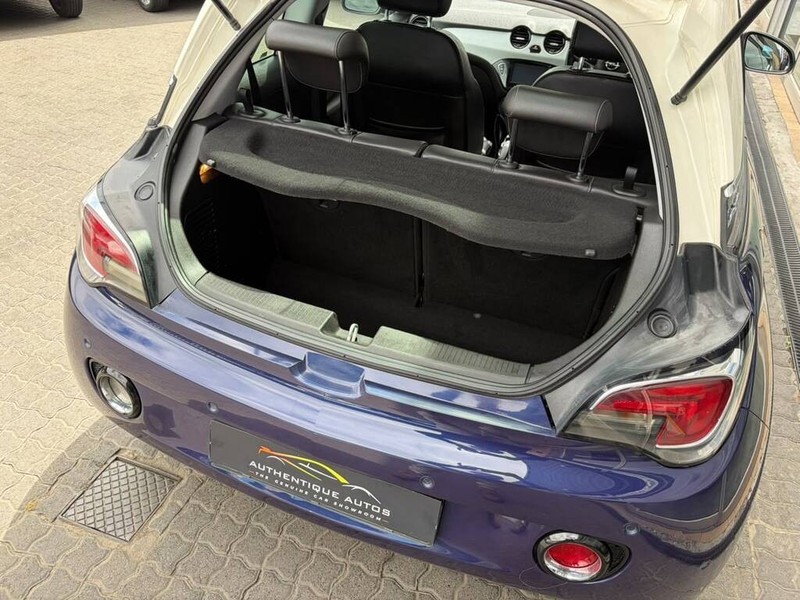 Opel Adam - Authentique Autos - Image 5