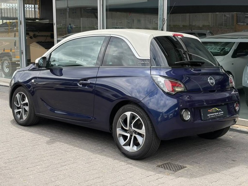 Opel Adam - Authentique Autos - Image 3