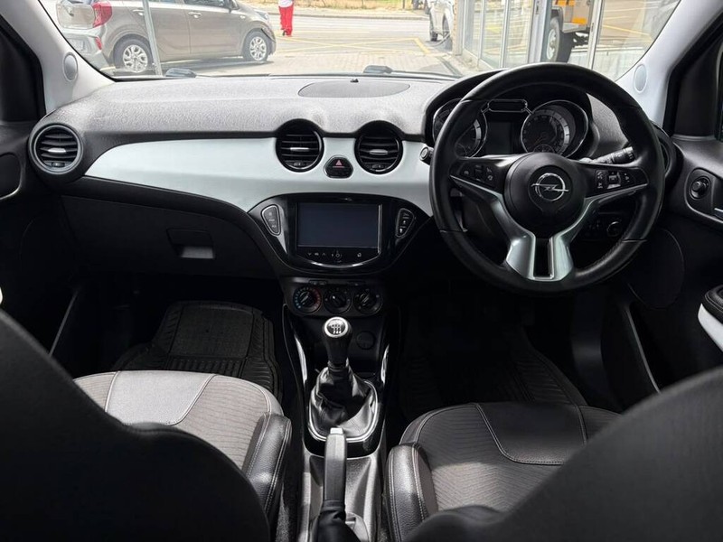 Opel Adam - Authentique Autos - Image 7