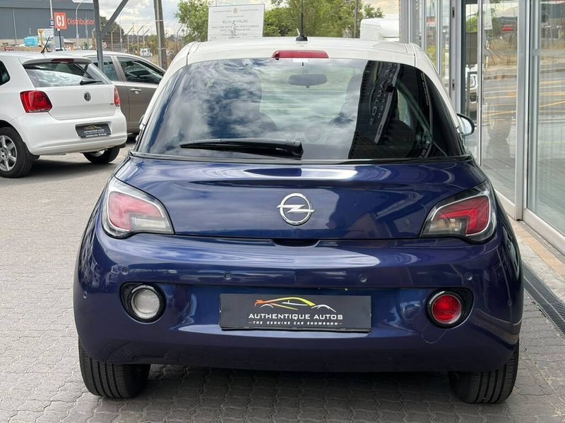 Opel Adam - Authentique Autos - Image 4