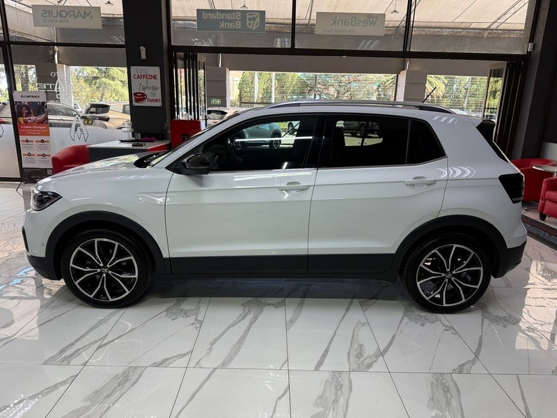 Volkswagen T-Cross - Stargate Auto - Image 4