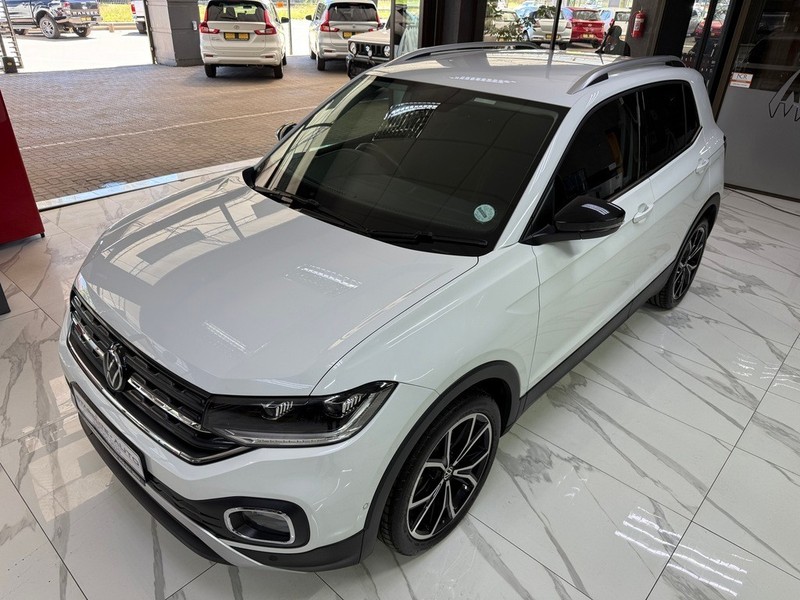 Volkswagen T-Cross - Stargate Auto - Image 3