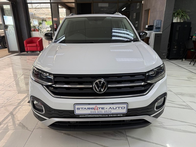 Volkswagen T-Cross - Stargate Auto - Image 2